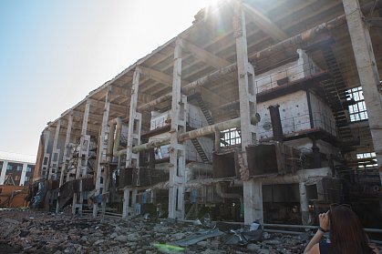 В ближайшие два года в области будет построено еще 7 школ